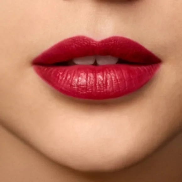 Laura Mercier Mini Creme Lipstick - Red Amour - Picture 5 of 6